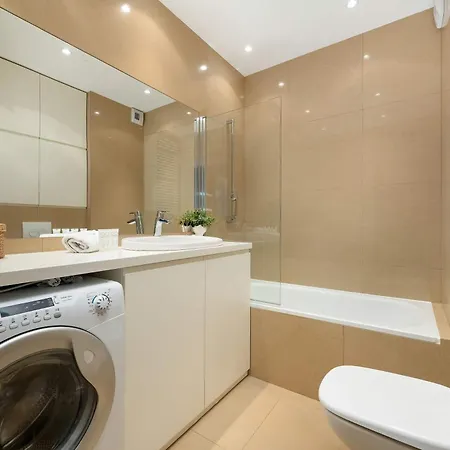 Апартаменты Cozy With Garage Access By Renters