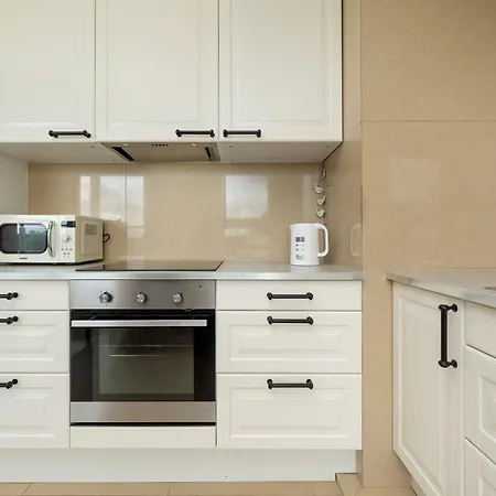 Cozy With Garage Access By Renters Lejlighed *