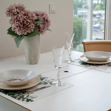 Appartamento Cozy With Garage Access By Renters *