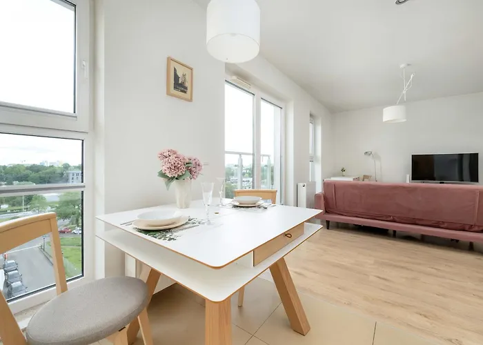 Cozy With Garage Access By Renters Apartment Breslau