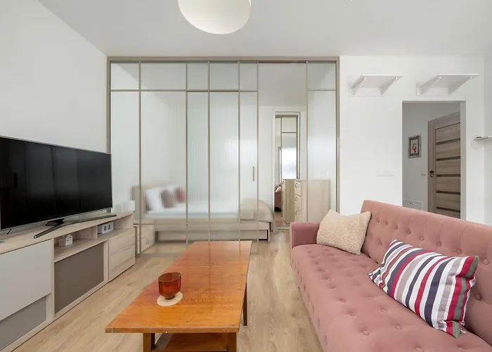 Apartment Cozy With Garage Access By Renters